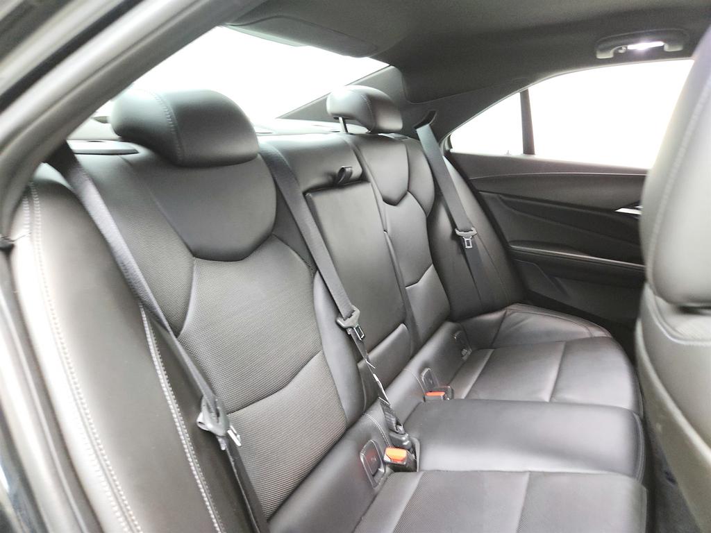 2022 Cadillac CT4 - $22,950
