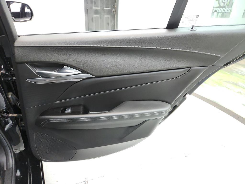 2022 Cadillac CT4 - $22,950