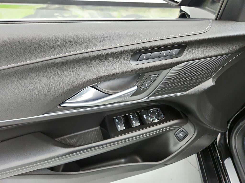2022 Cadillac CT4 - $22,950