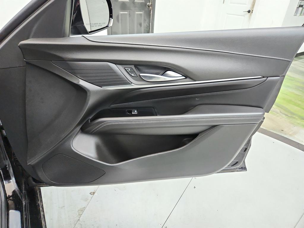 2022 Cadillac CT4 - $22,950