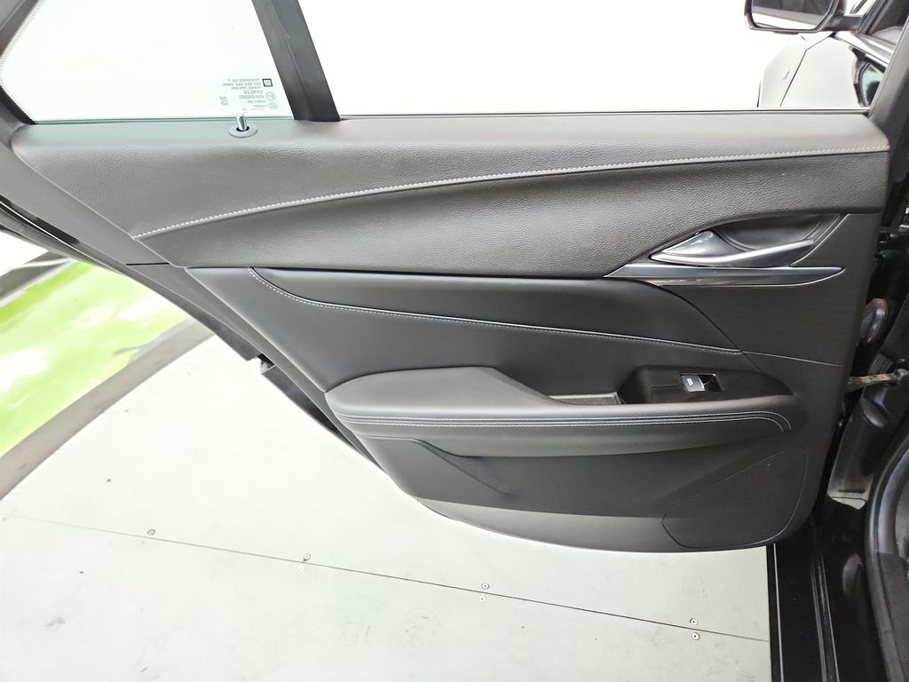 2022 Cadillac CT4 - $22,950