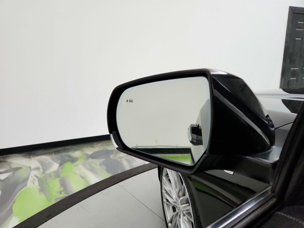 2022 Cadillac CT4 - $22,950