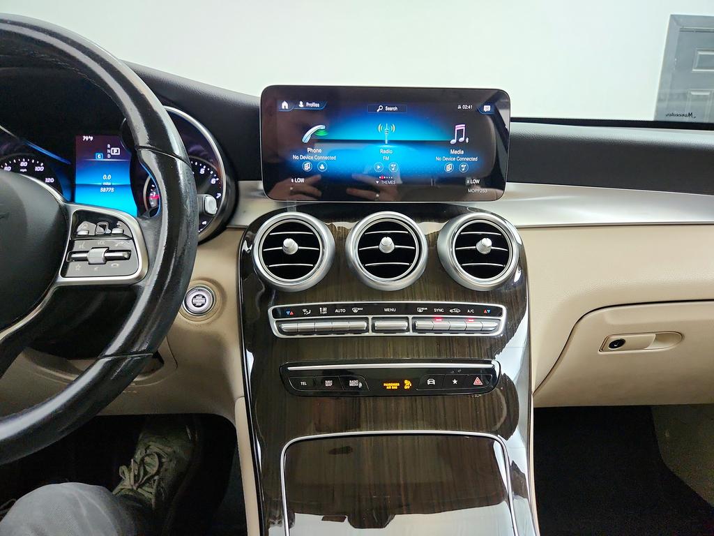 2021 Mercedes-Benz C-Class - $18,895