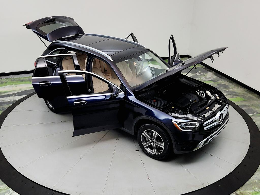 2021 Mercedes-Benz C-Class - $18,895