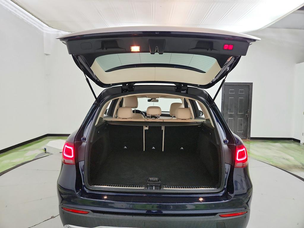 2021 Mercedes-Benz C-Class - $18,895