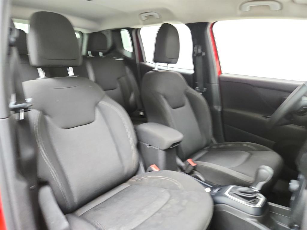 2021 Jeep Renegade - $8,745