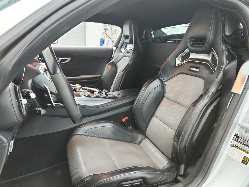 2018 Mercedes-Benz AMG - $54,950