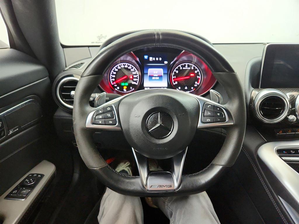2018 Mercedes-Benz AMG - $54,950
