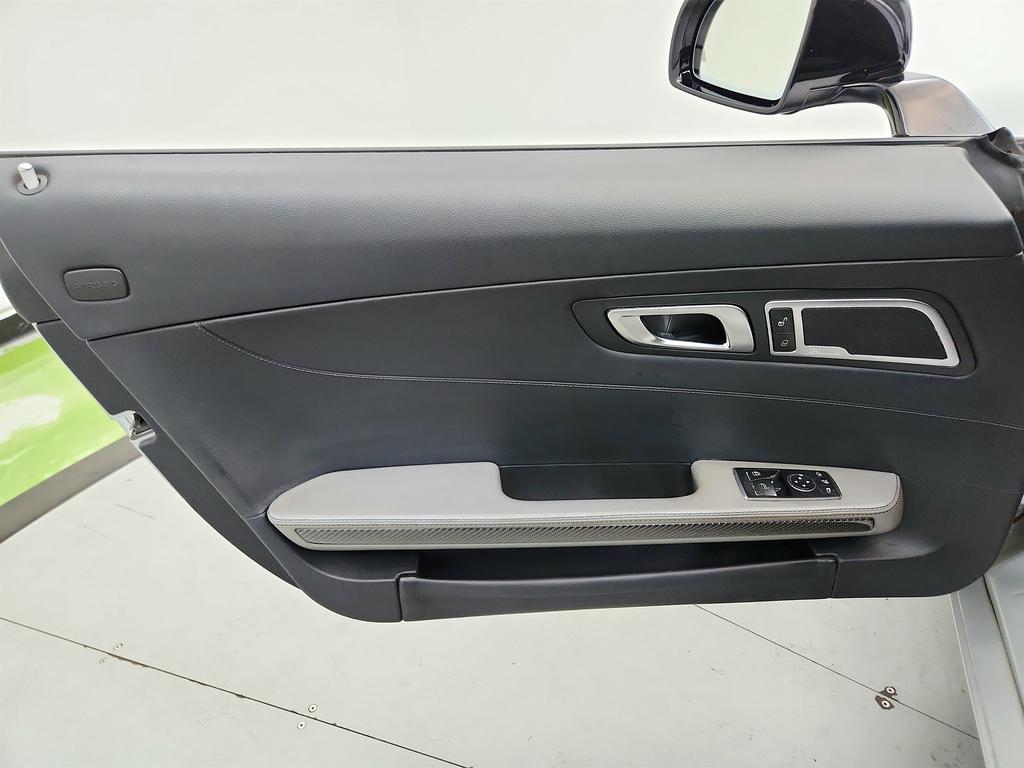 2018 Mercedes-Benz AMG - $54,950