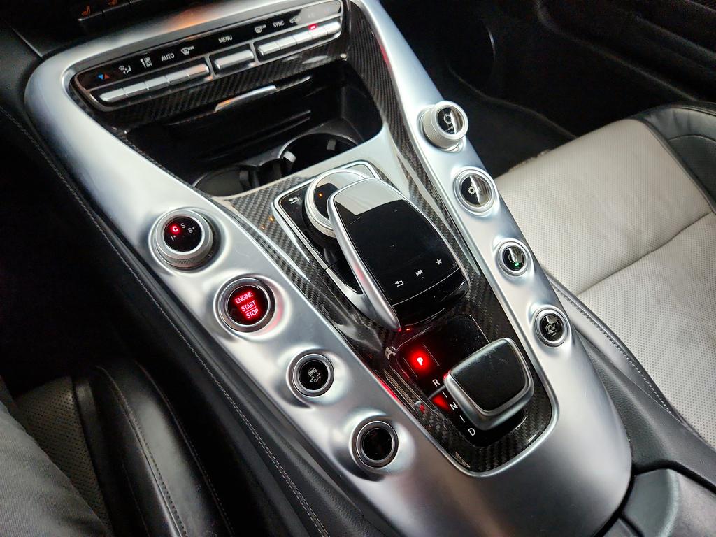 2018 Mercedes-Benz AMG - $54,950