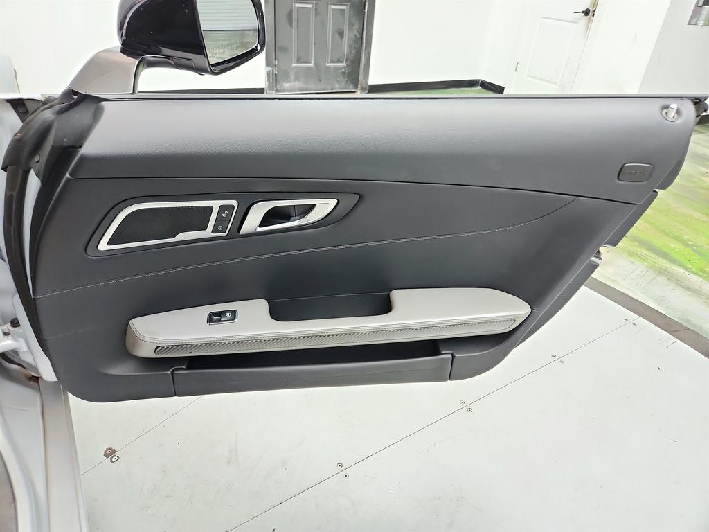 2018 Mercedes-Benz AMG - $54,950