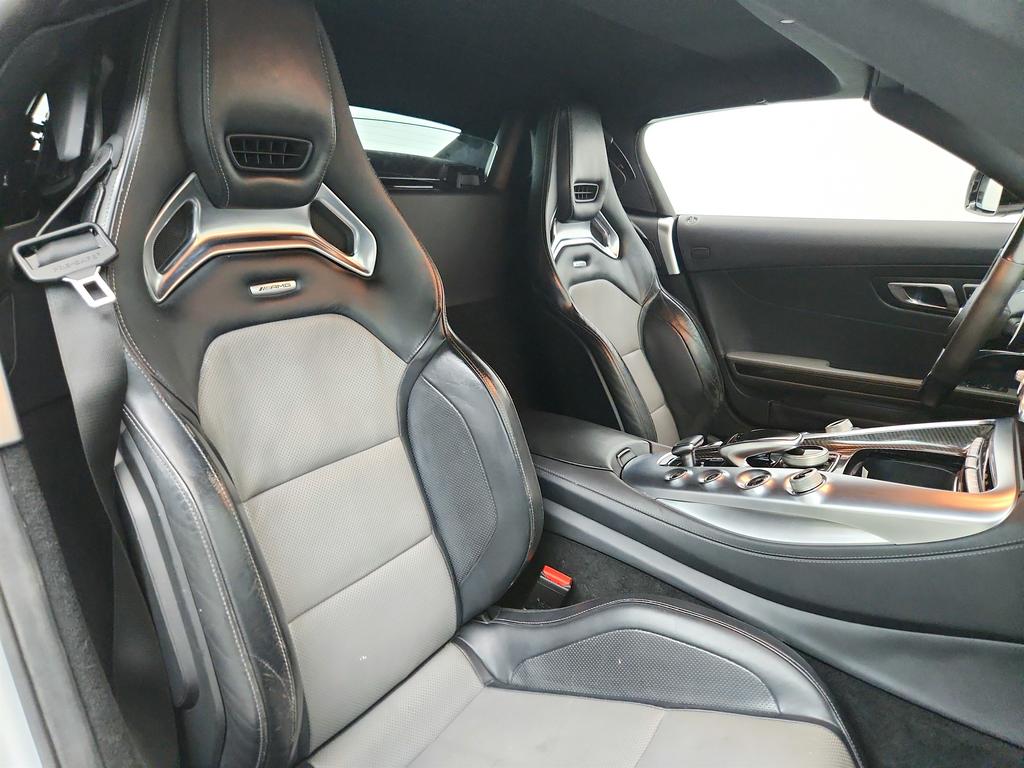 2018 Mercedes-Benz AMG - $54,950
