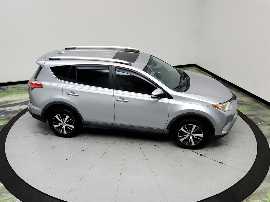 2016 Toyota RAV4 - $6,495