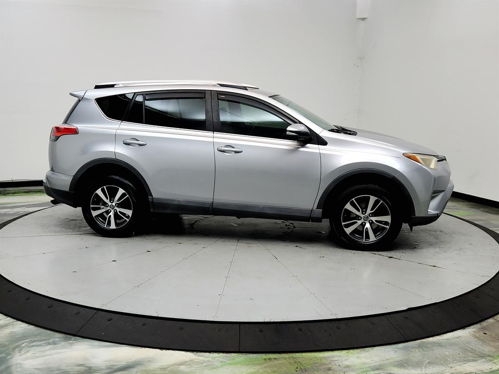 2016 Toyota RAV4 - $6,495