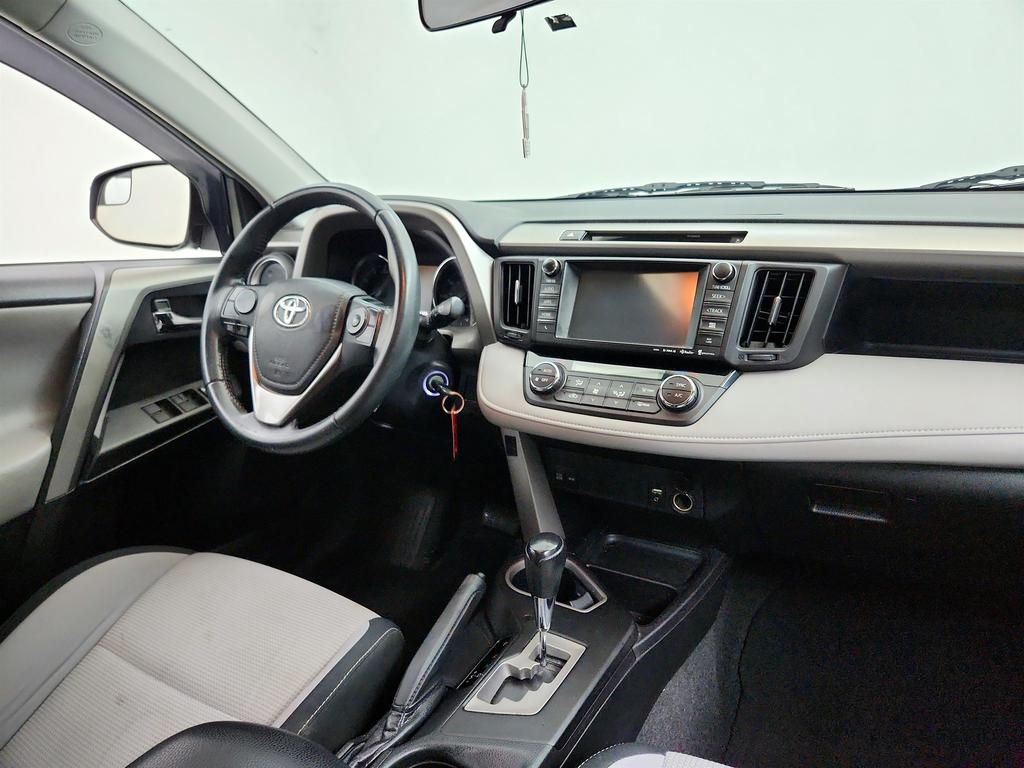 2016 Toyota RAV4 - $6,495