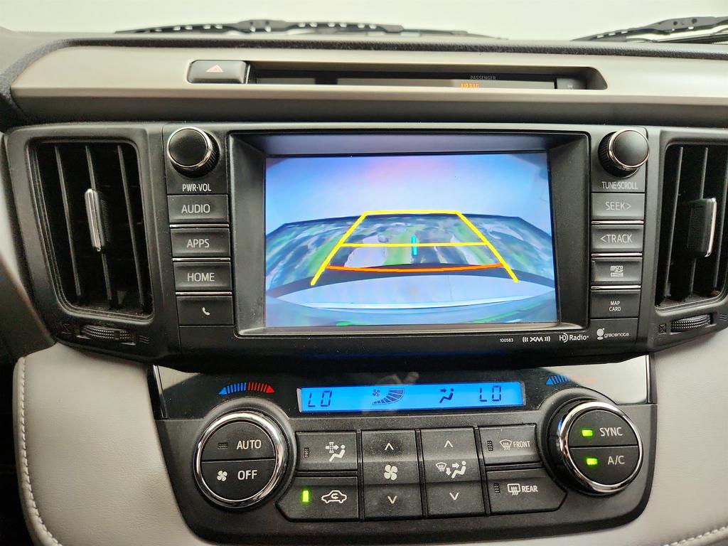 2016 Toyota RAV4 - $6,495