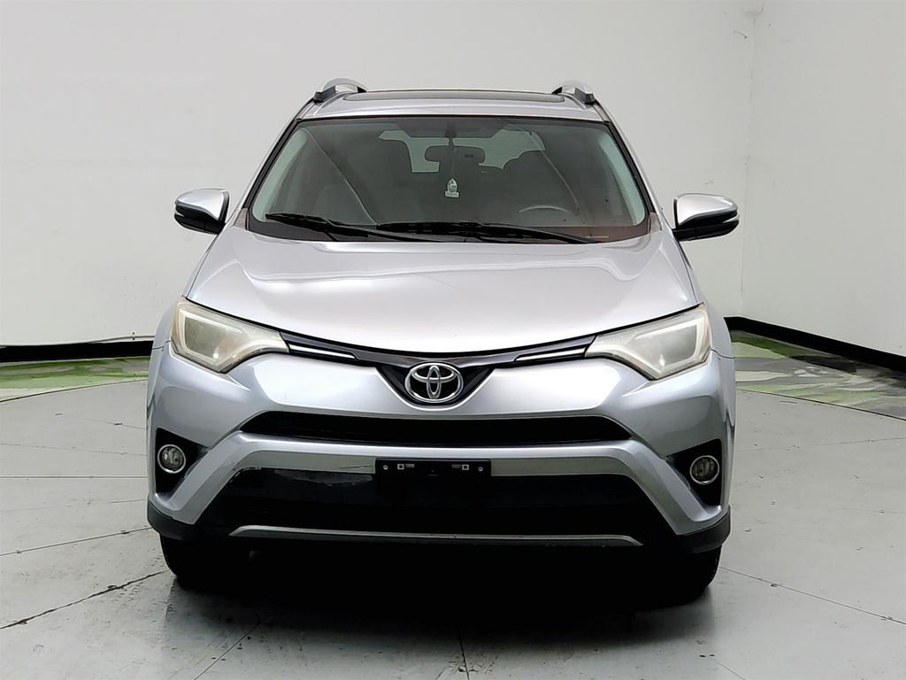 2016 Toyota RAV4 - $6,495