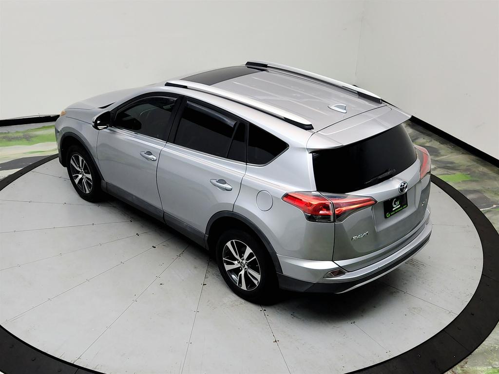 2016 Toyota RAV4 - $6,495