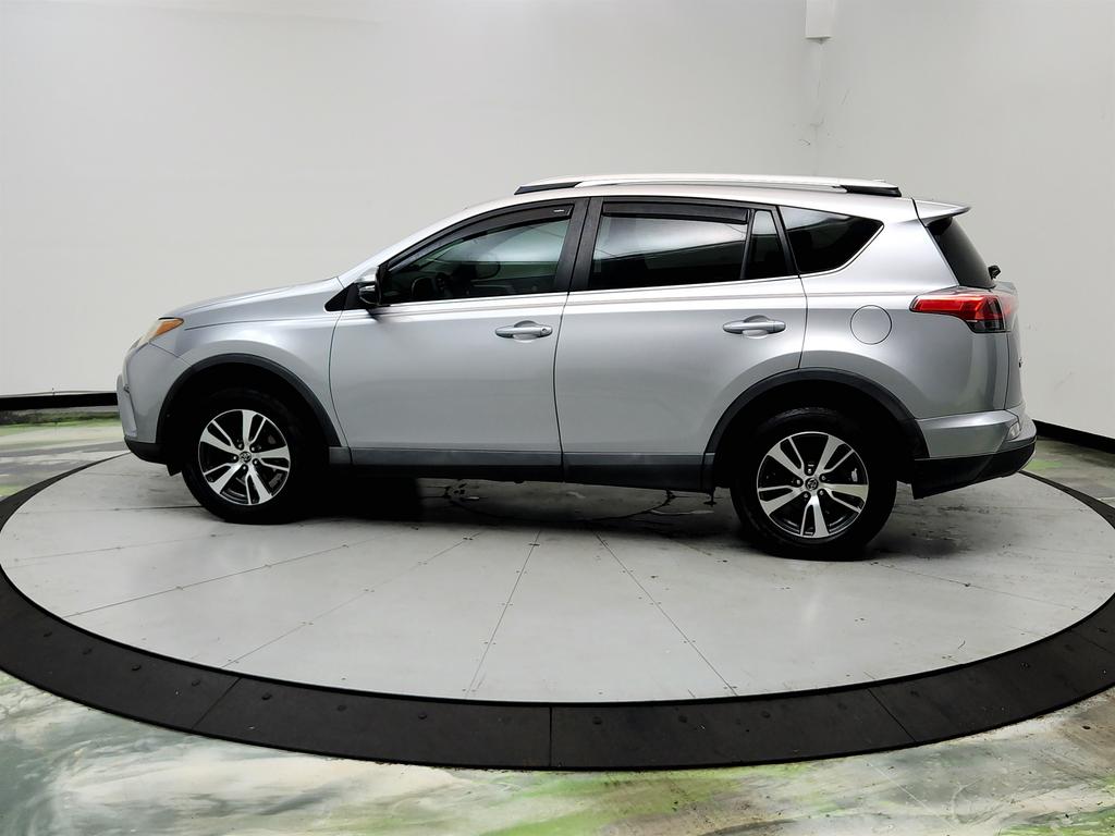 2016 Toyota RAV4 - $6,495