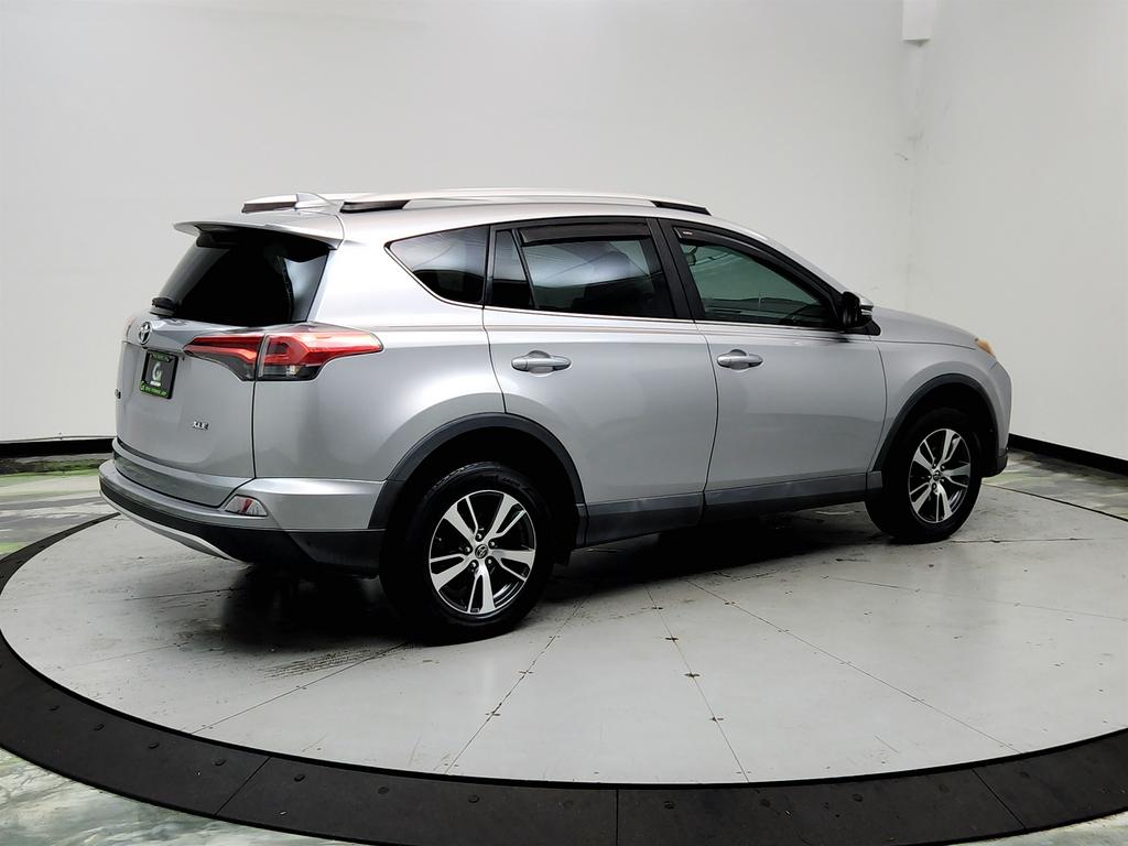 2016 Toyota RAV4 - $6,495