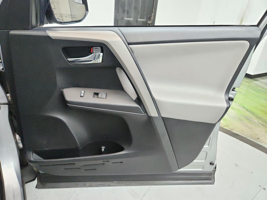 2016 Toyota RAV4 - $6,495