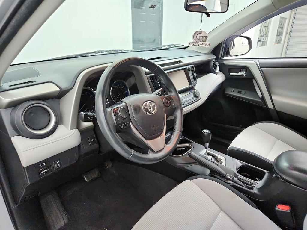 2016 Toyota RAV4 - $6,495