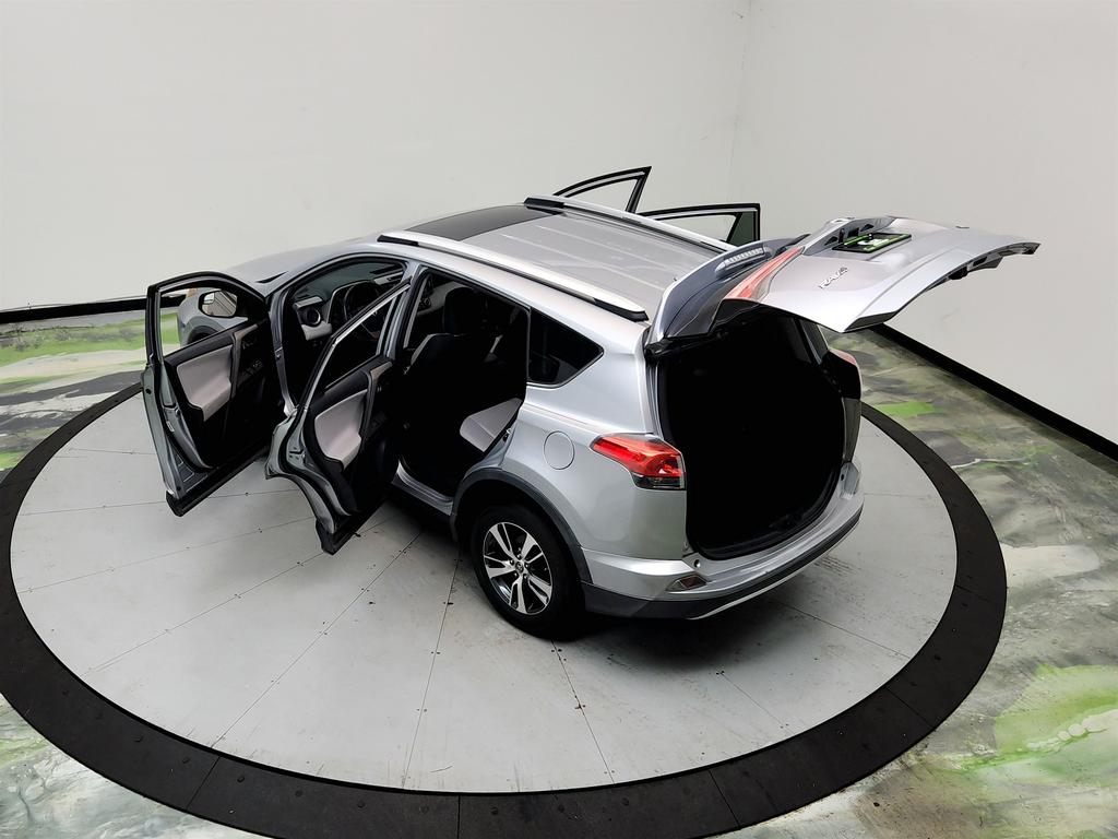 2016 Toyota RAV4 - $6,495