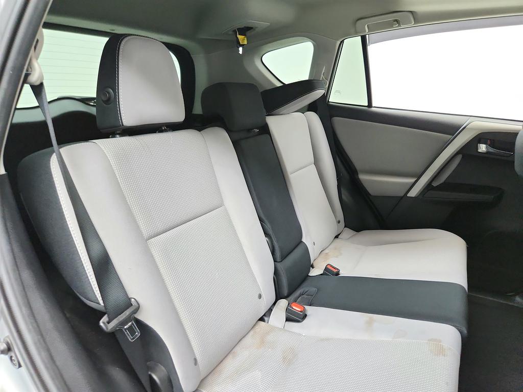 2016 Toyota RAV4 - $6,495