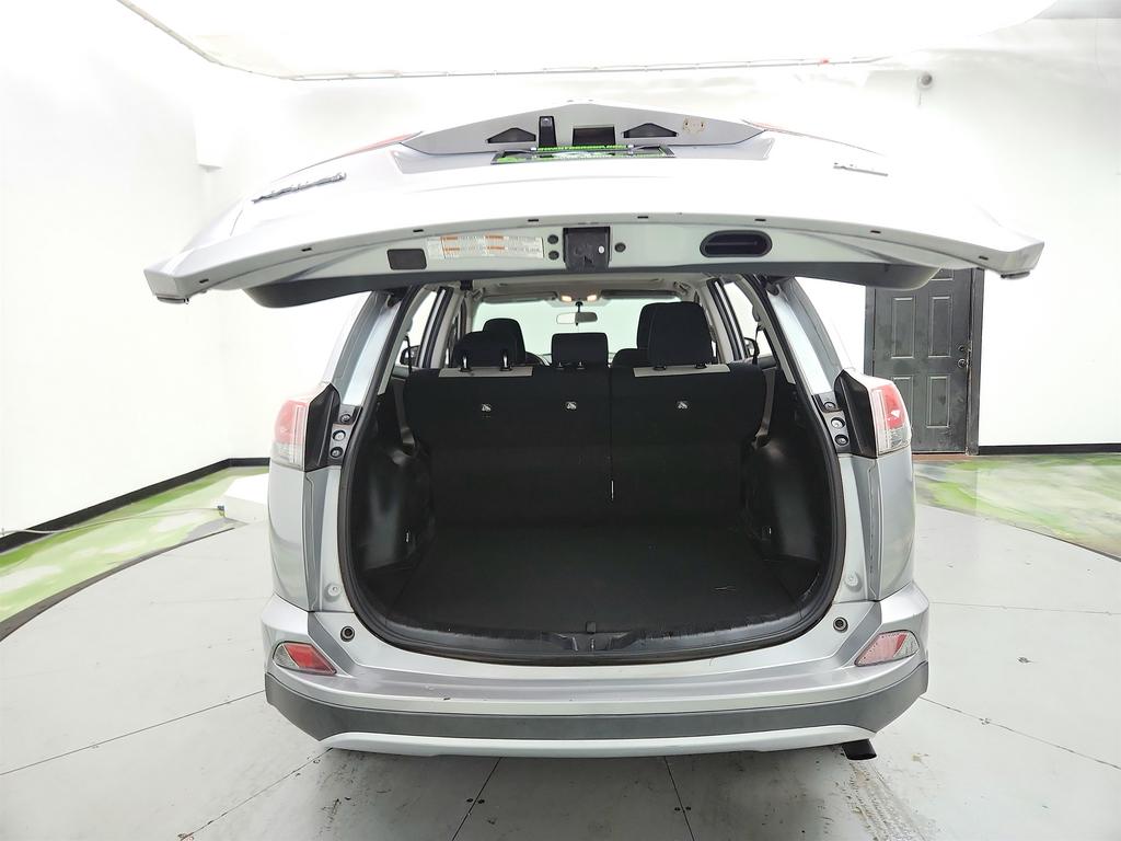 2016 Toyota RAV4 - $6,495
