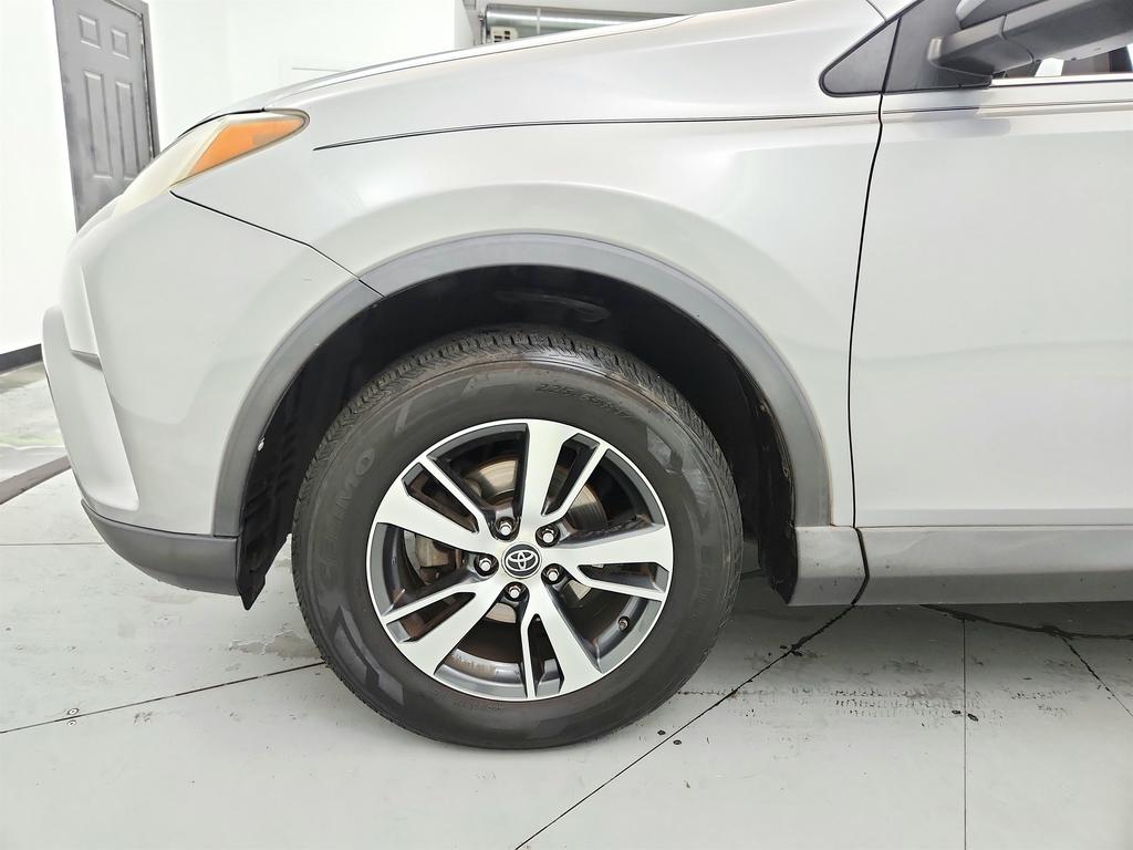 2016 Toyota RAV4 - $6,495