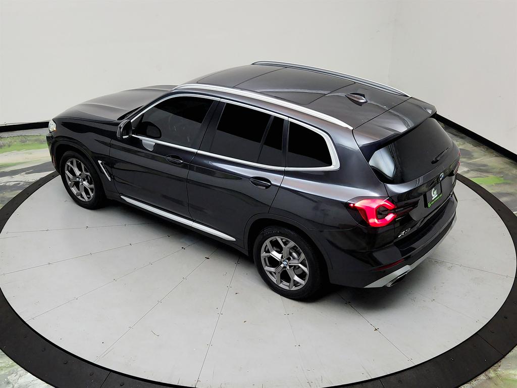 2022 BMW X3 - $22,845