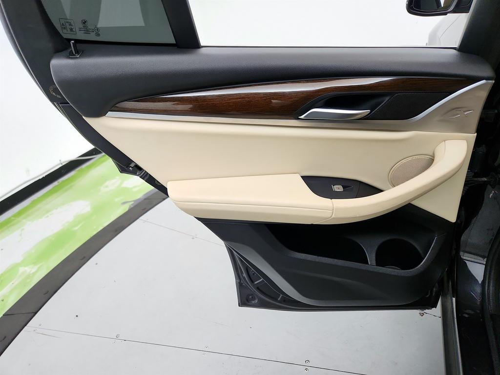 2022 BMW X3 - $22,845