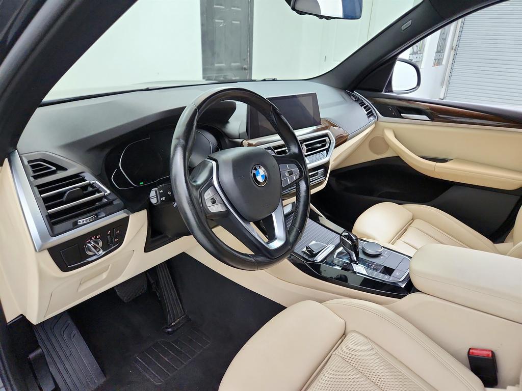 2022 BMW X3 - $22,845