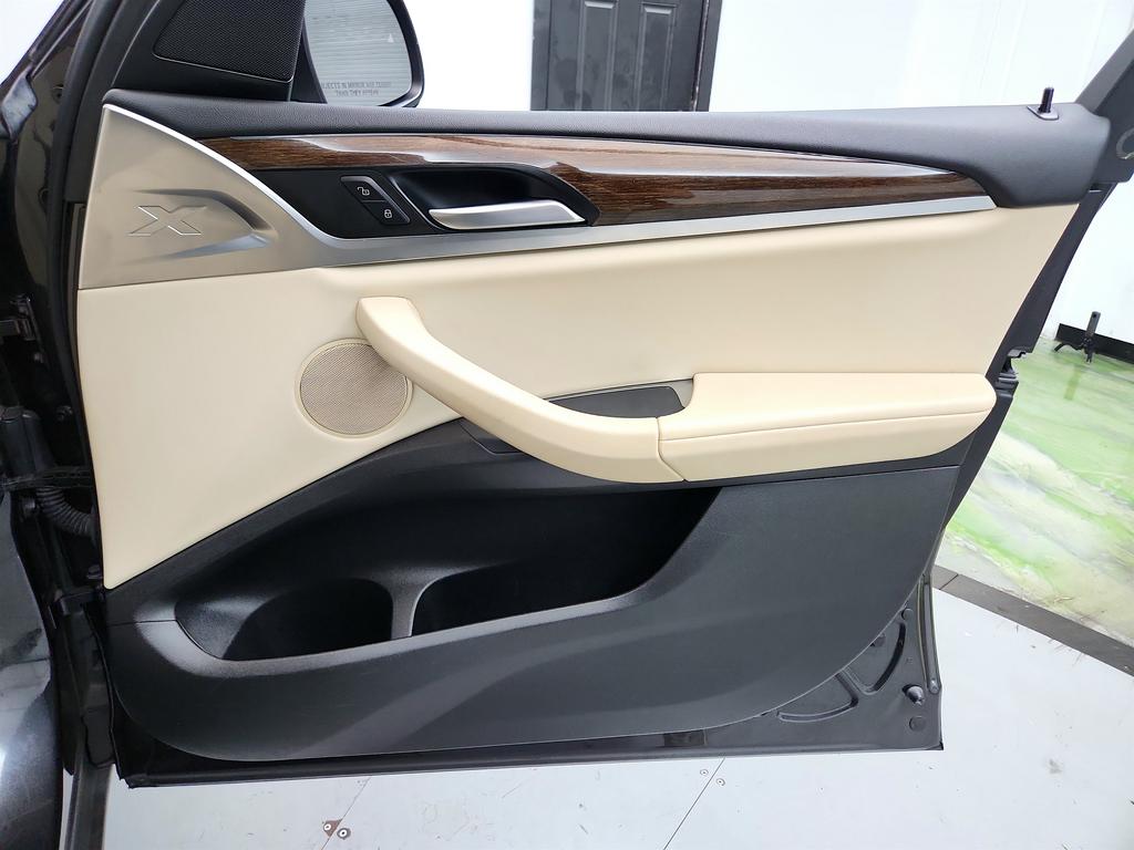 2022 BMW X3 - $22,845