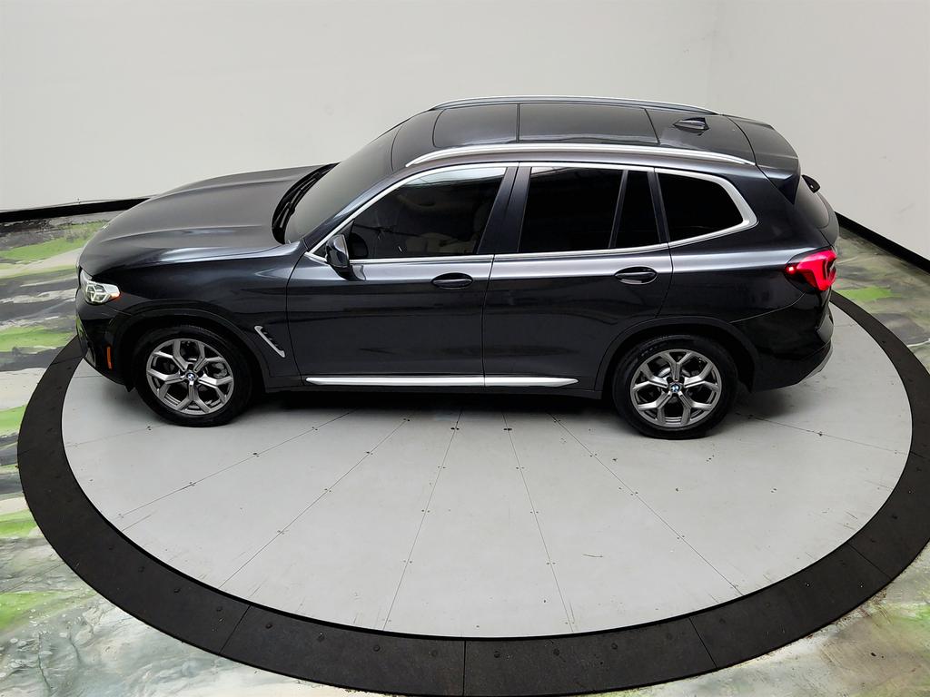 2022 BMW X3 - $22,845