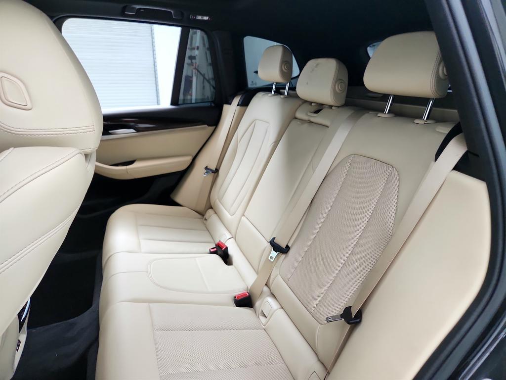 2022 BMW X3 - $22,845