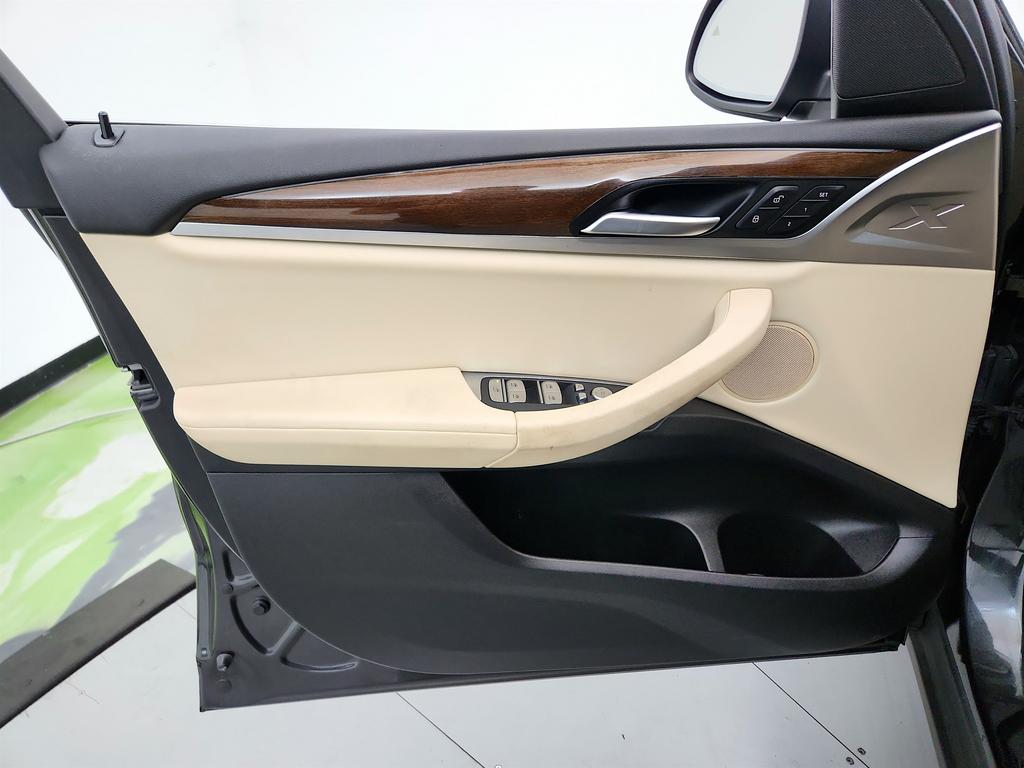 2022 BMW X3 - $22,845