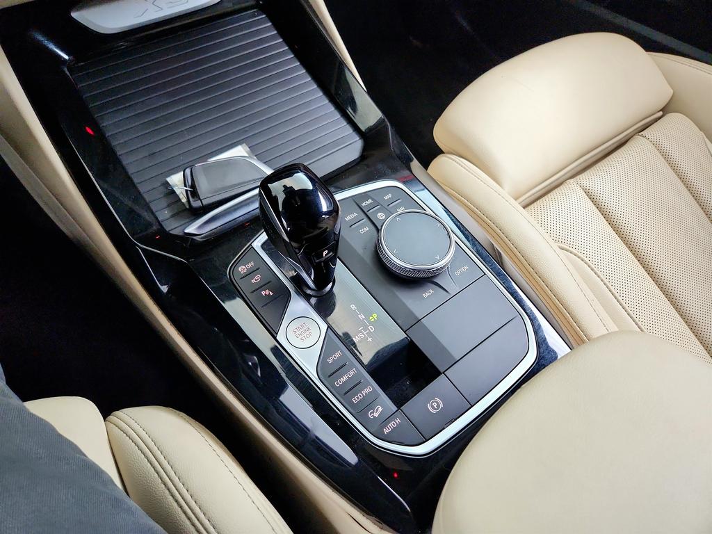 2022 BMW X3 - $22,845