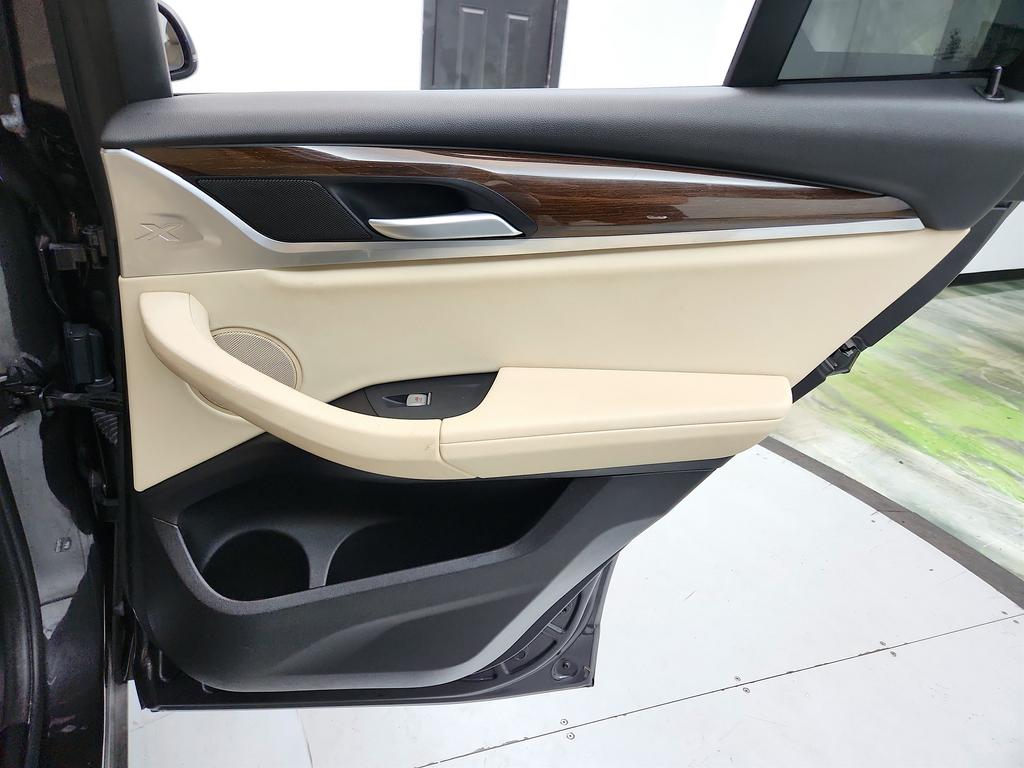 2022 BMW X3 - $22,845