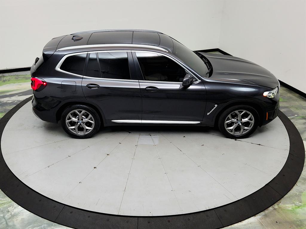 2022 BMW X3 - $22,845