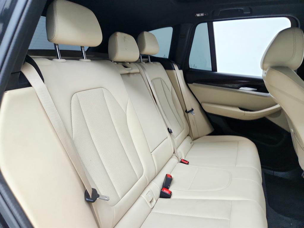 2022 BMW X3 - $22,845