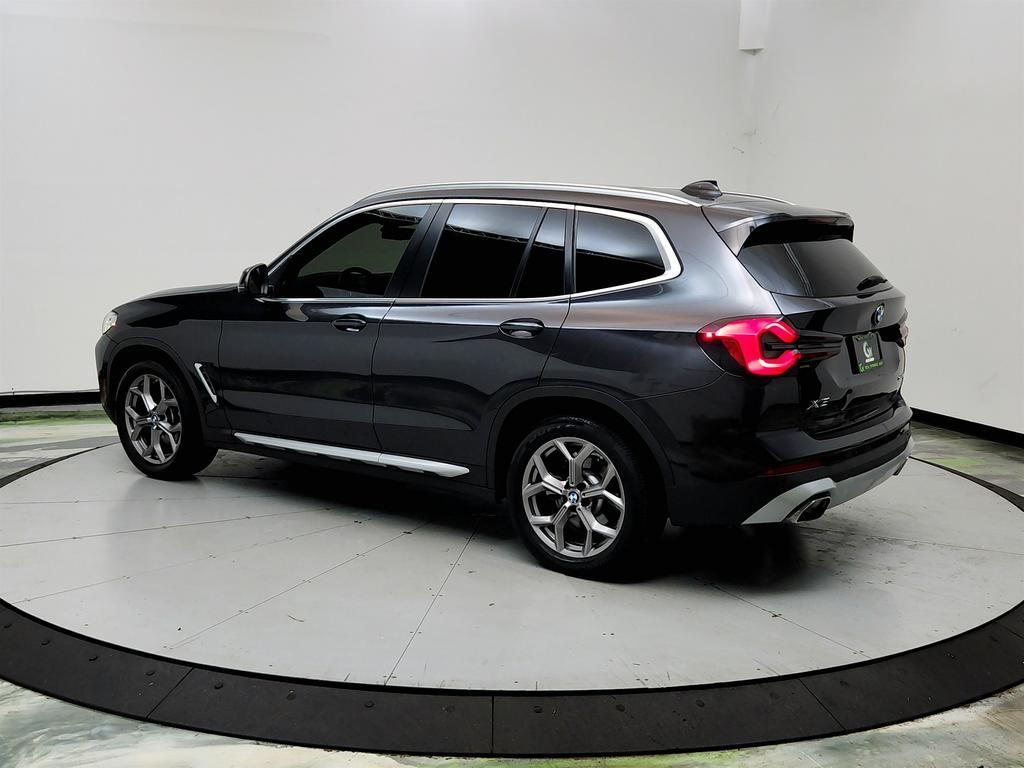 2022 BMW X3 - $22,845