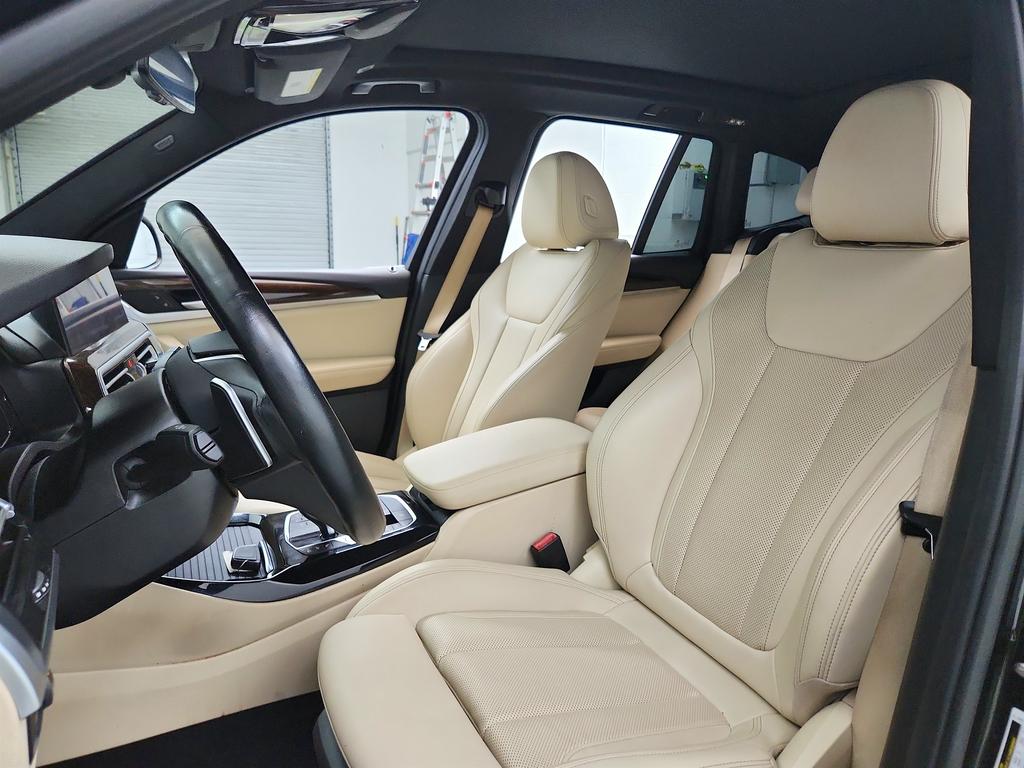 2022 BMW X3 - $22,845
