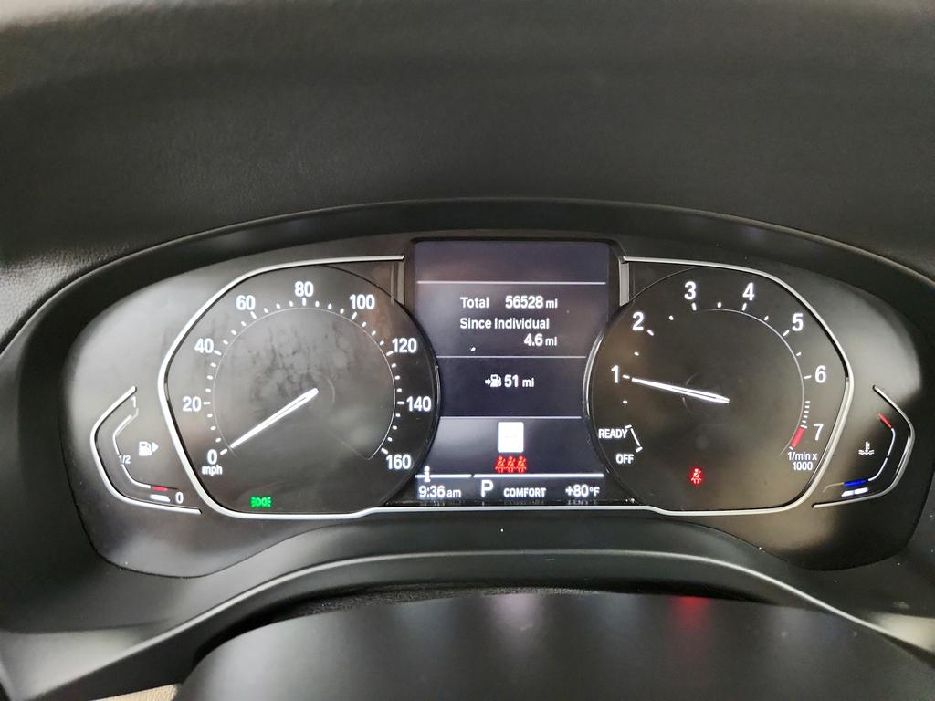 2022 BMW X3 - $22,845