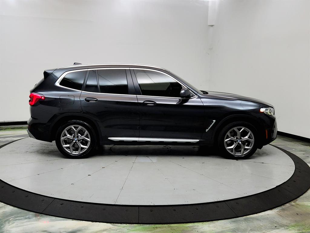2022 BMW X3 - $22,845