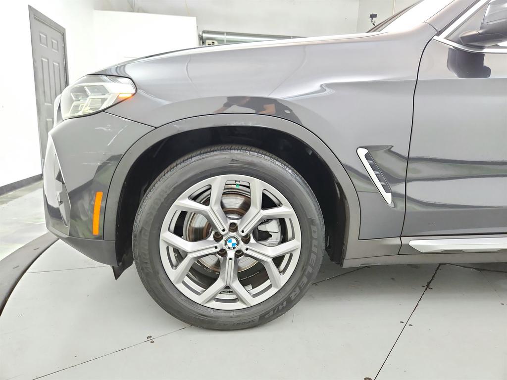 2022 BMW X3 - $22,845