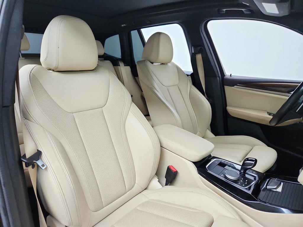 2022 BMW X3 - $22,845