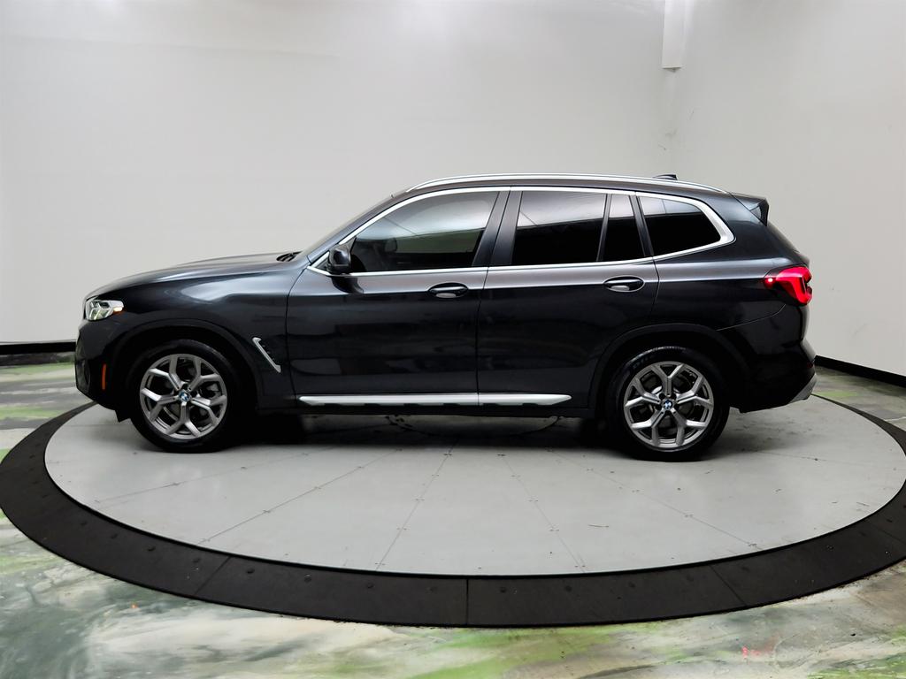 2022 BMW X3 - $22,845
