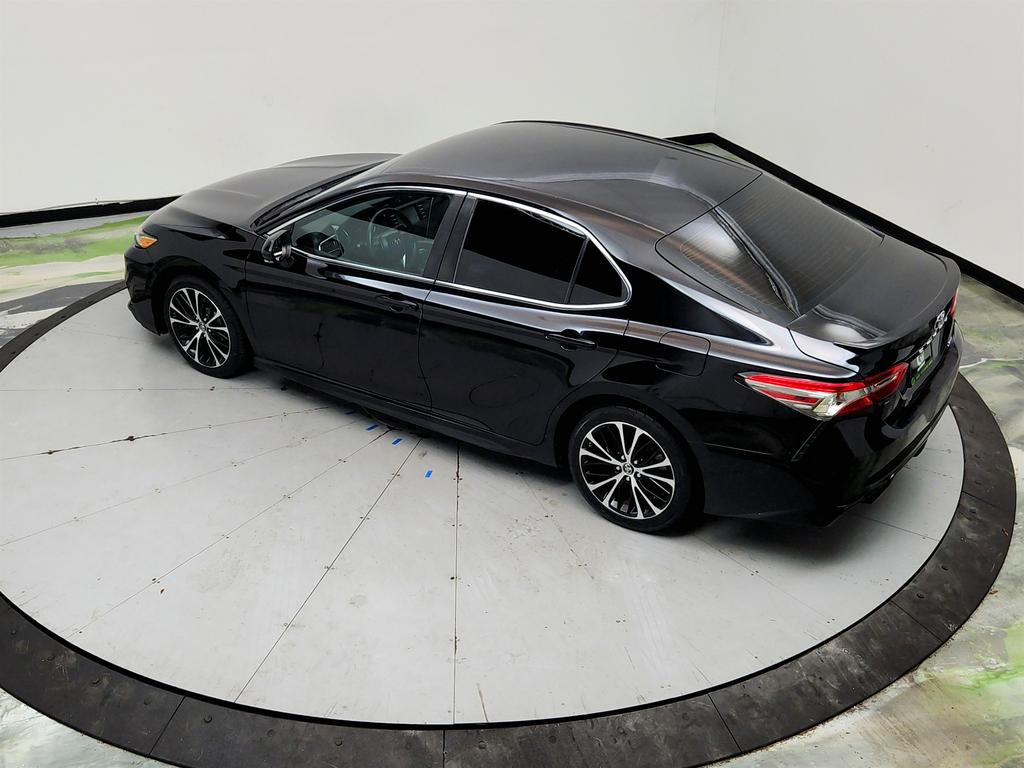 2018 Toyota Camry - $8,895