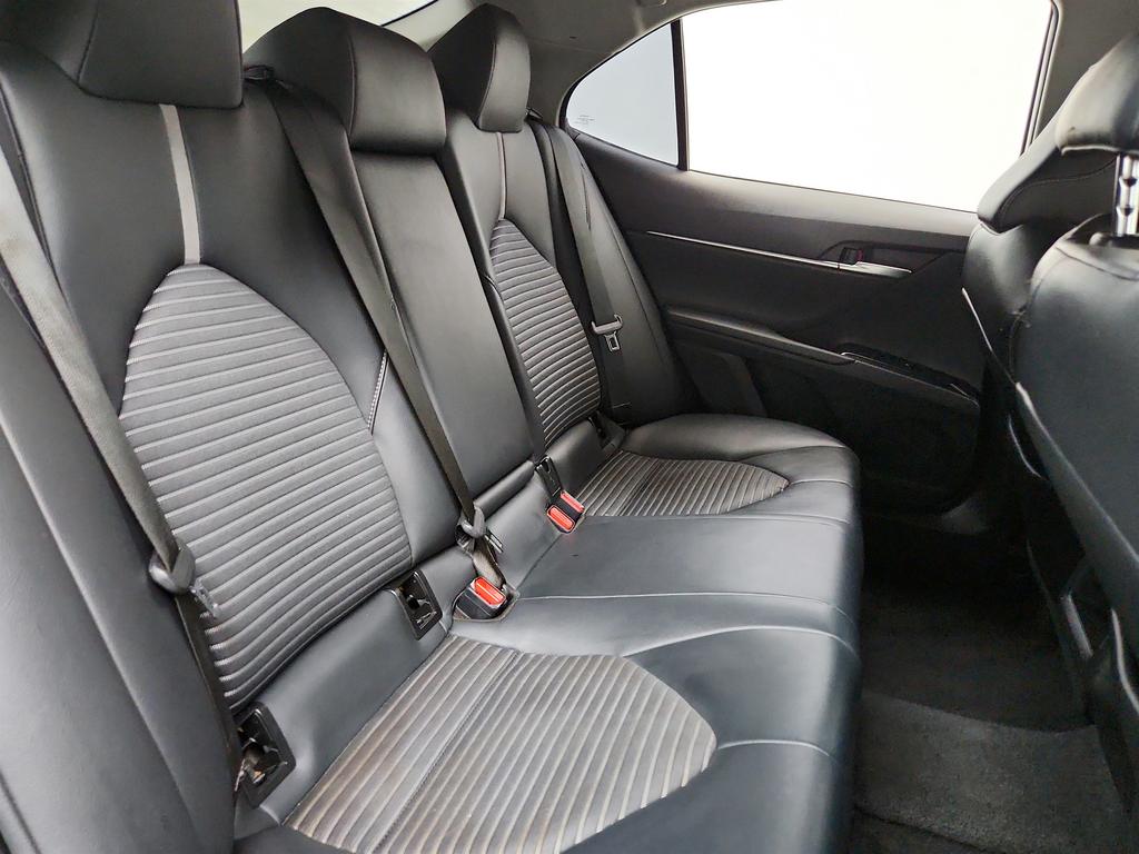 2018 Toyota Camry - $8,895